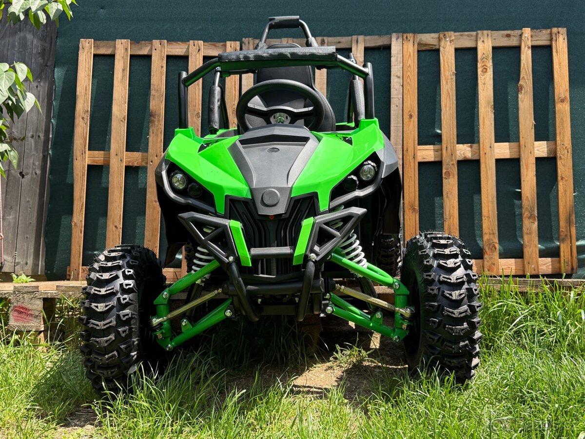 Buggy Elektro 1200W BE001