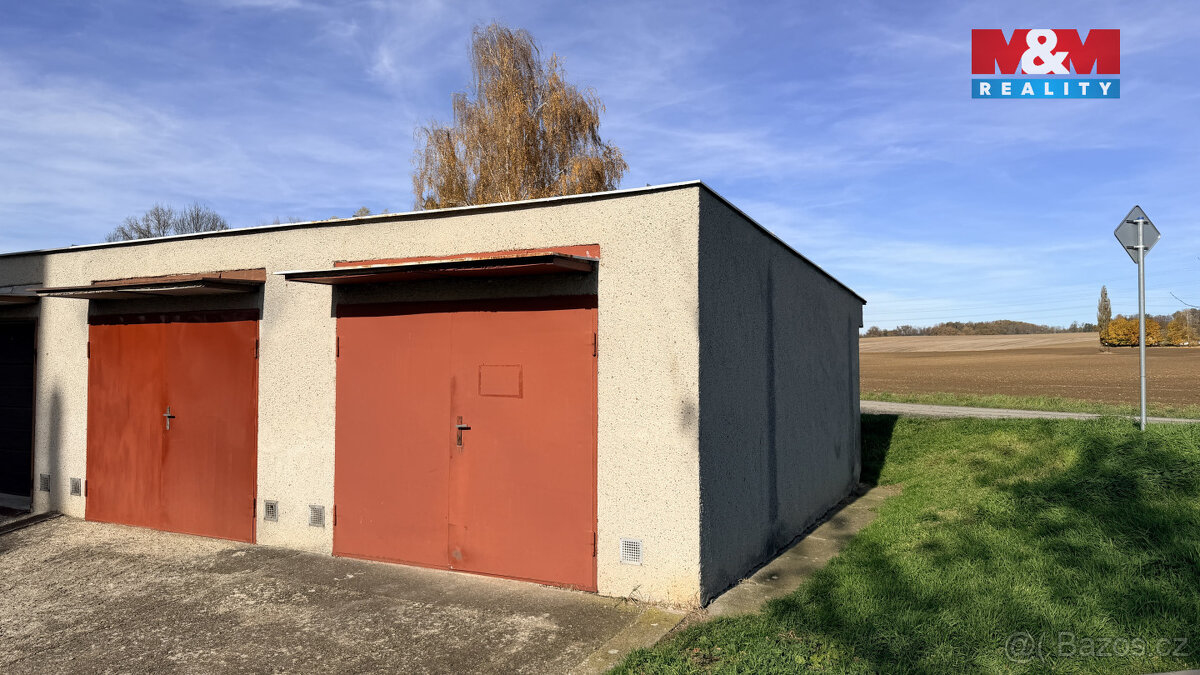 Prodej bytu 2+1, Hustopeče nad Bečvou, ul. J. V. Choráze - 3