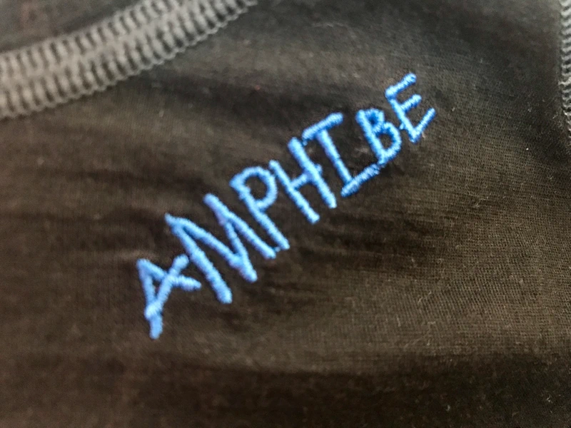 Merino triko podvlékací - 3