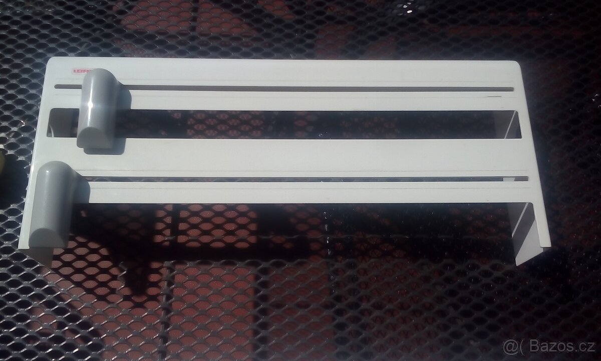 držák kuchynských rolí LEIFHEIT - 3