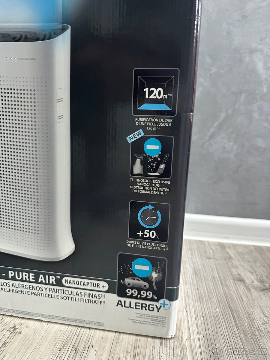 Rowenta čistička vzduchu PU3040 - 3