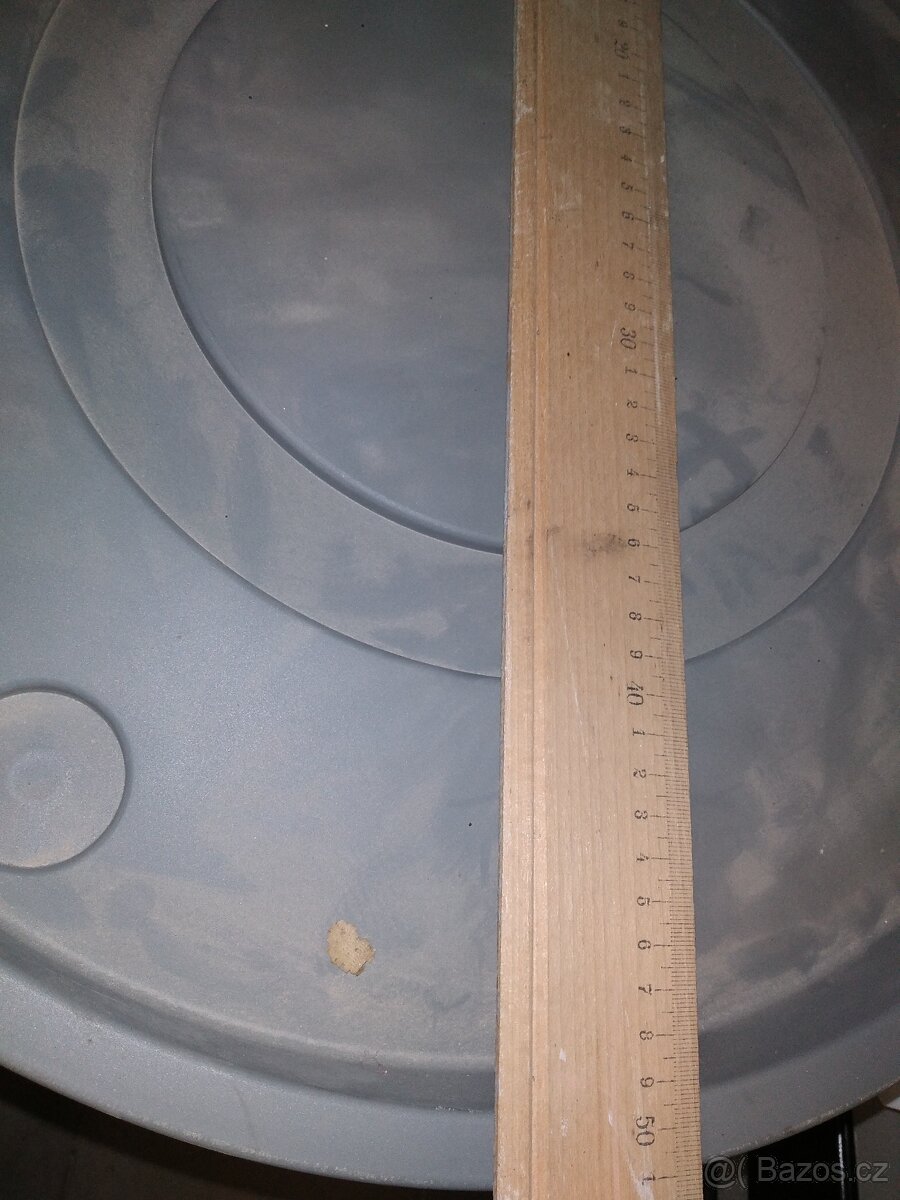 Boiler a umyvadlo - 3