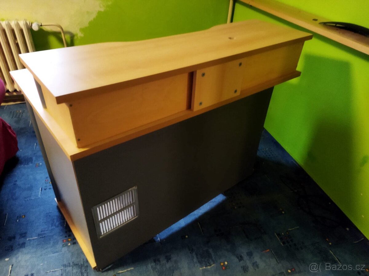 PC stůl - 3