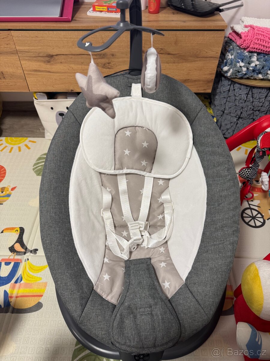 Houpátko Lullaby. - 3