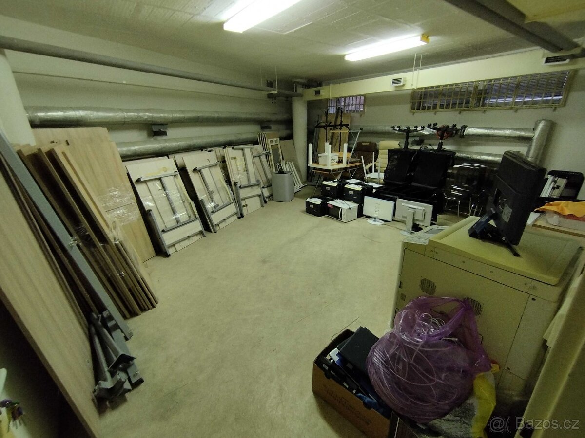 Kancelářská elektronika - 3