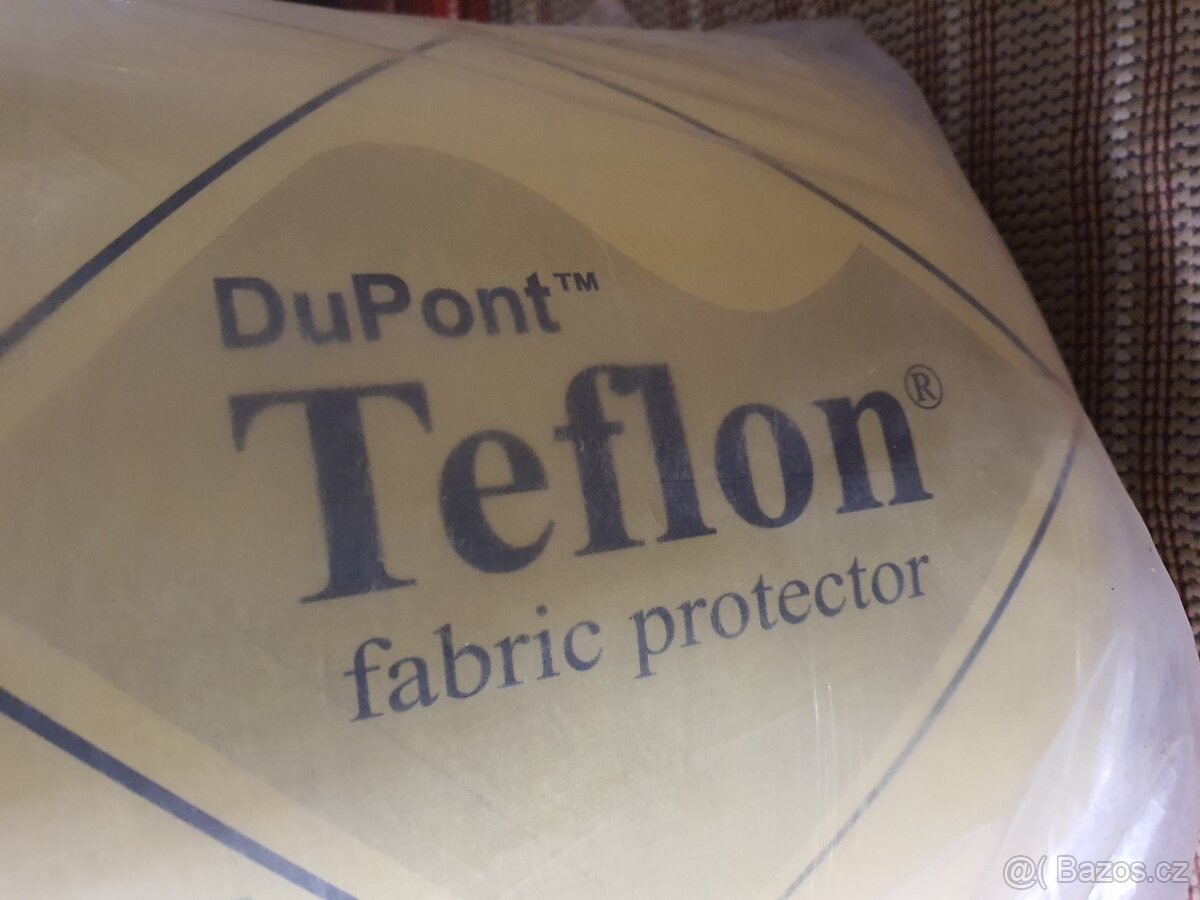 VYHŘÍVANÁ kvalitní VYSOKÁ matrace 80x195 - 3