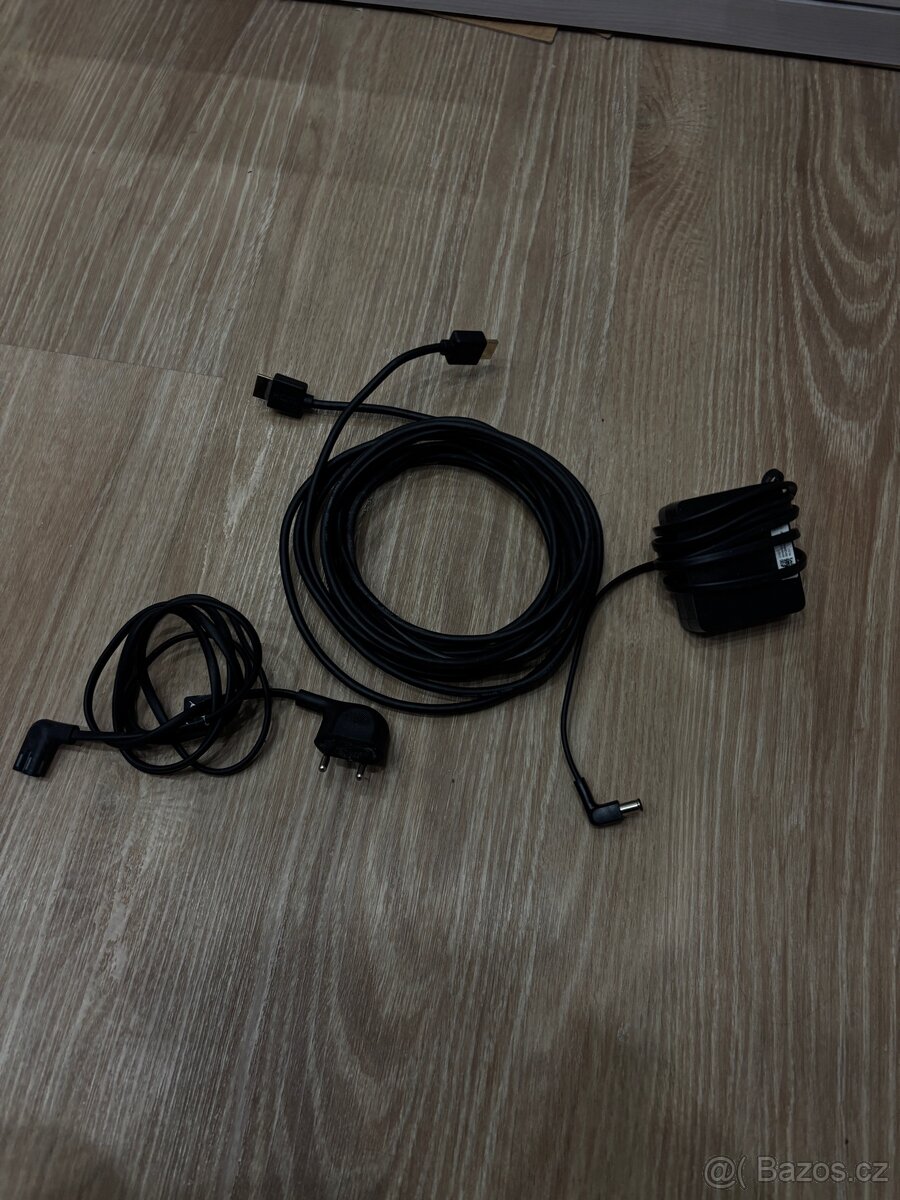 Herní monitor Samsung Odyssey G5 - 3