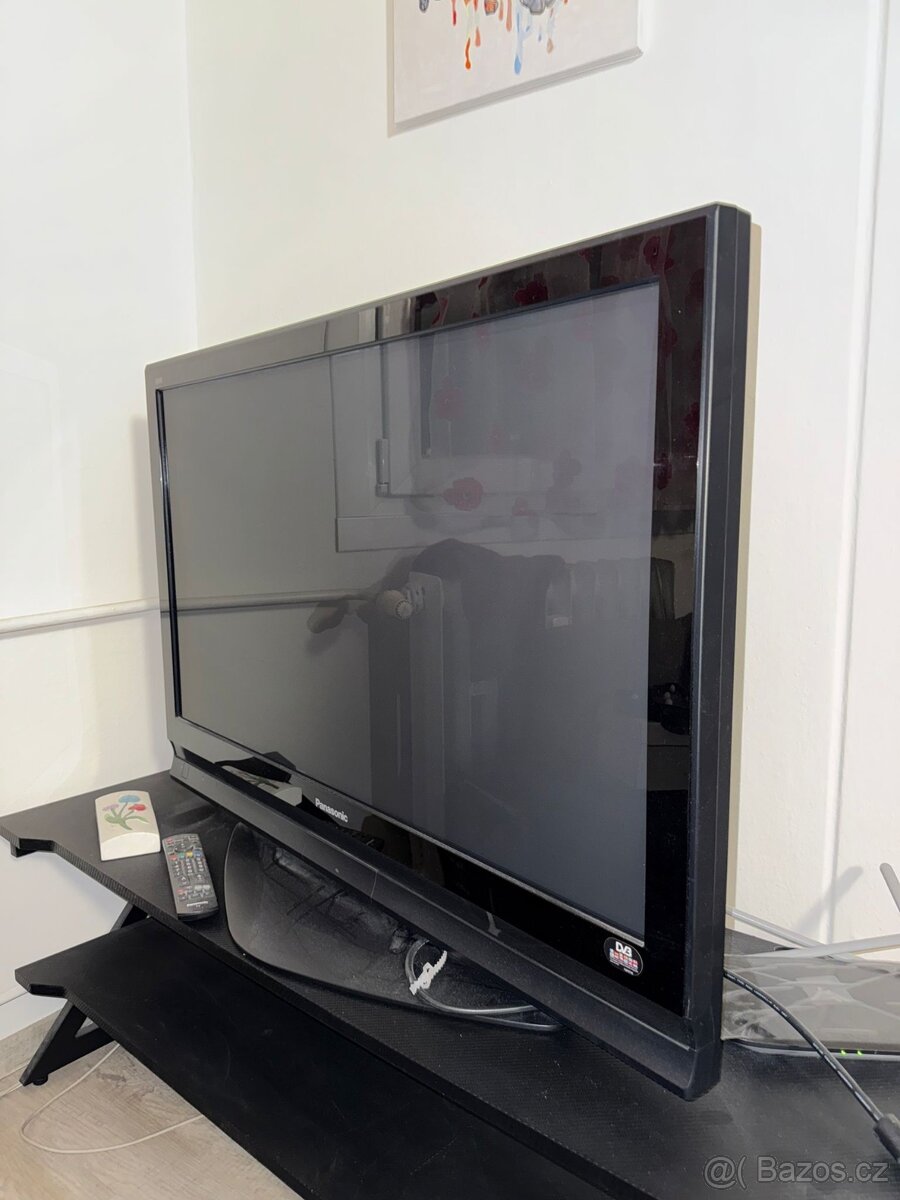 Televize Panasonic - 3