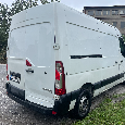 PRODÁNO - RENAULT MASTER - 3