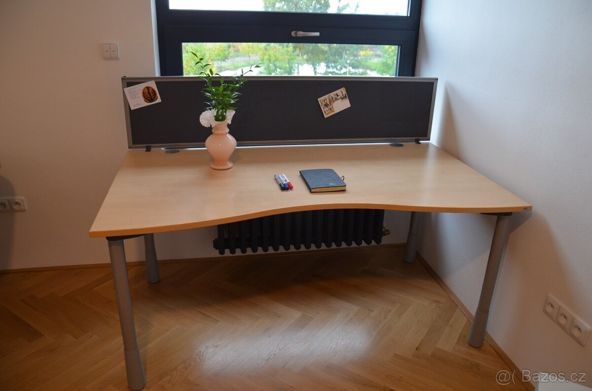 PRODÁM Kancelářské stoly - 3