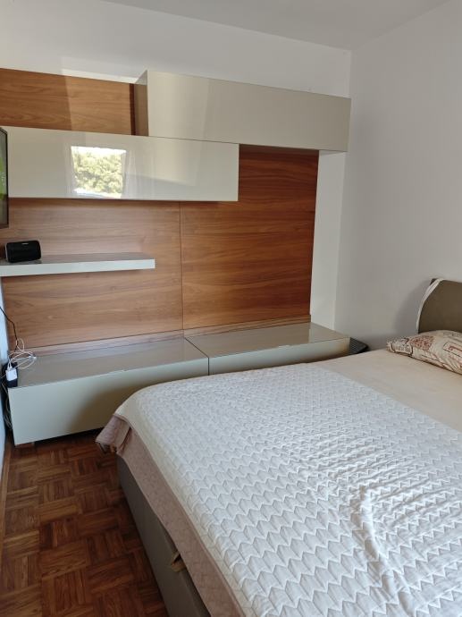 ☀NOVALJA (HR) - 2-izbový apartmán,45 m2 len 70m od mora - 3