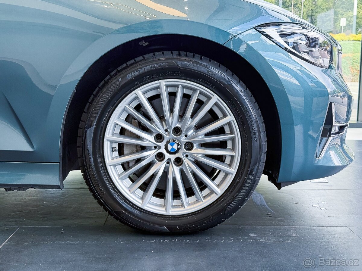 BMW 330d xDrive, G20, 195kw - 3