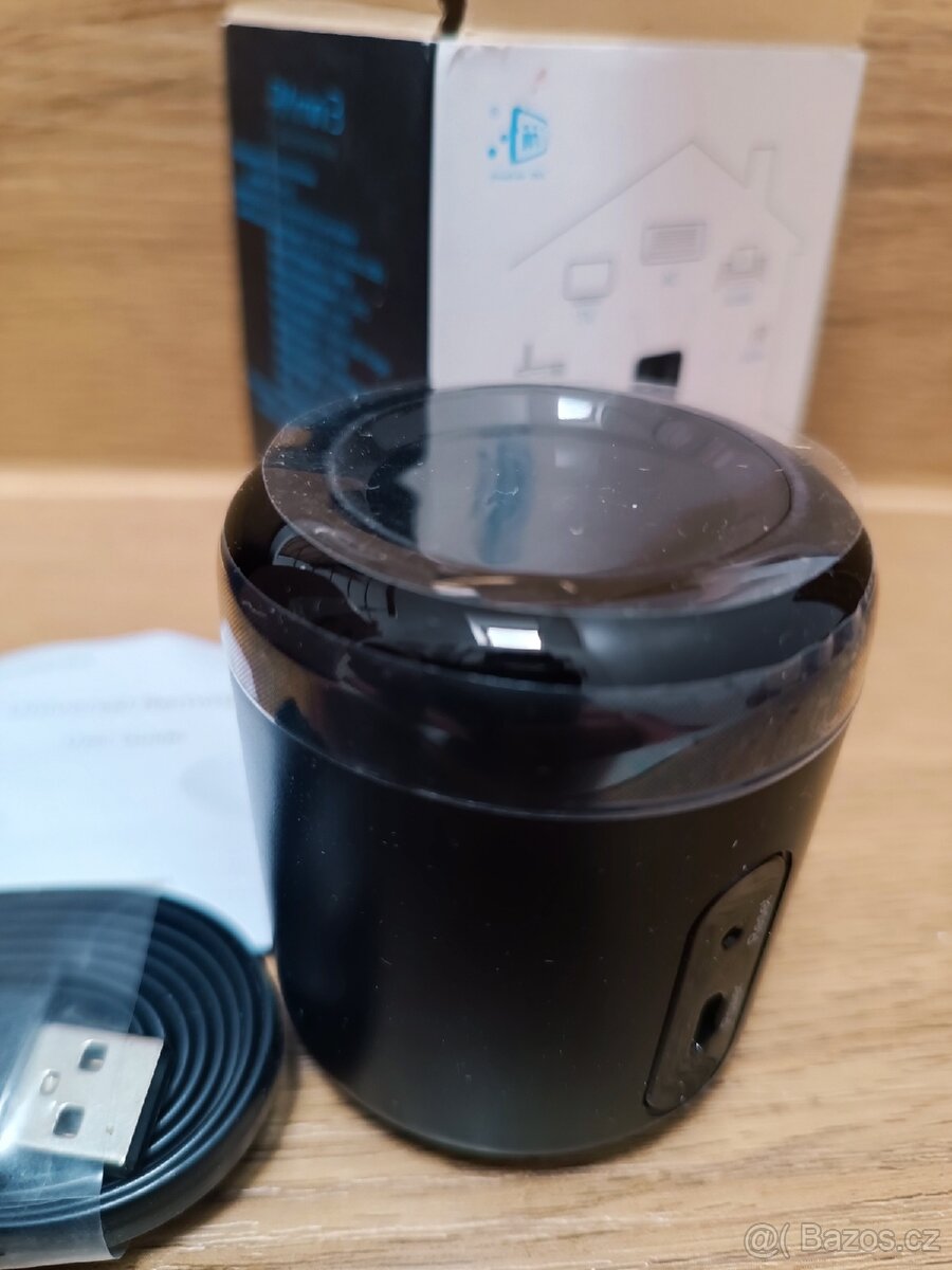 BroadLink RM Mini 3 - univerzální dálkové ovládání - IR - 3