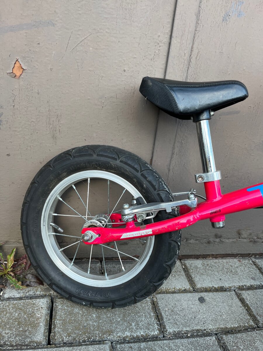 Odrážedlo Yedoo TooToo - 3