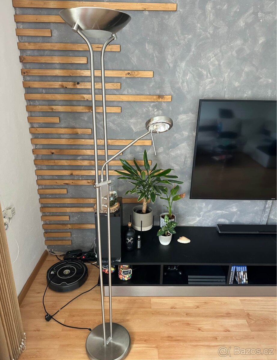 Stojací lampa Philips Massive - 3