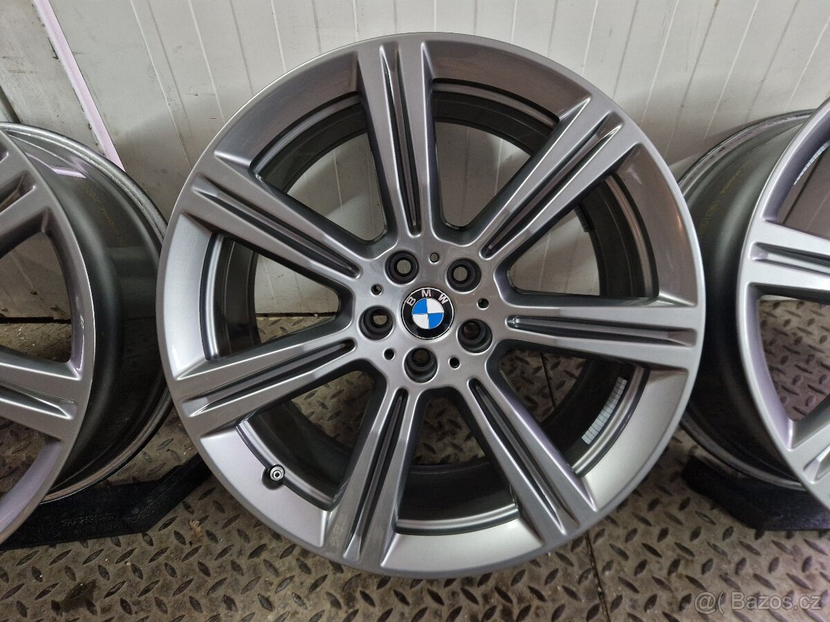 BMW X5 G05 X6 G06 Styling 736 5x112 R20 - 3