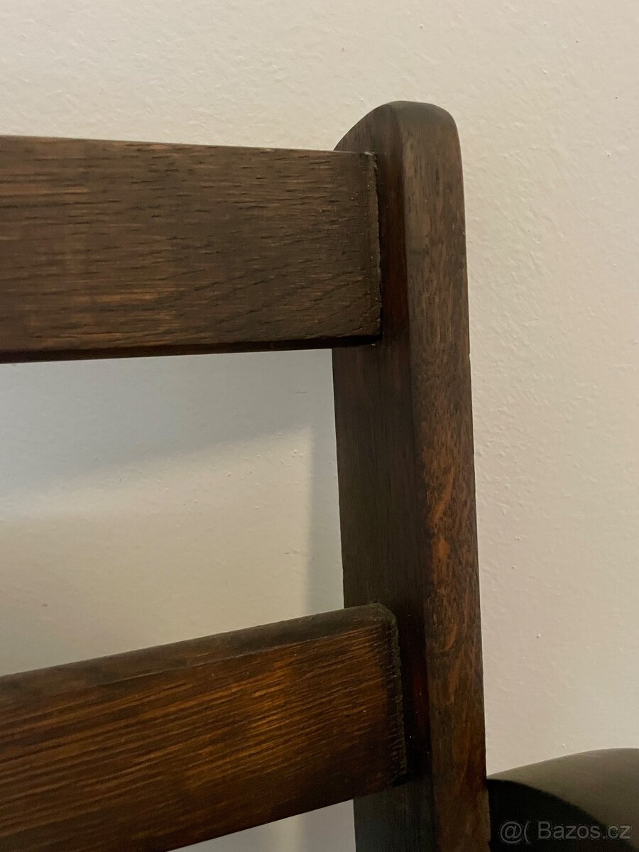 Křeslo Koželka-Kropáček - 3