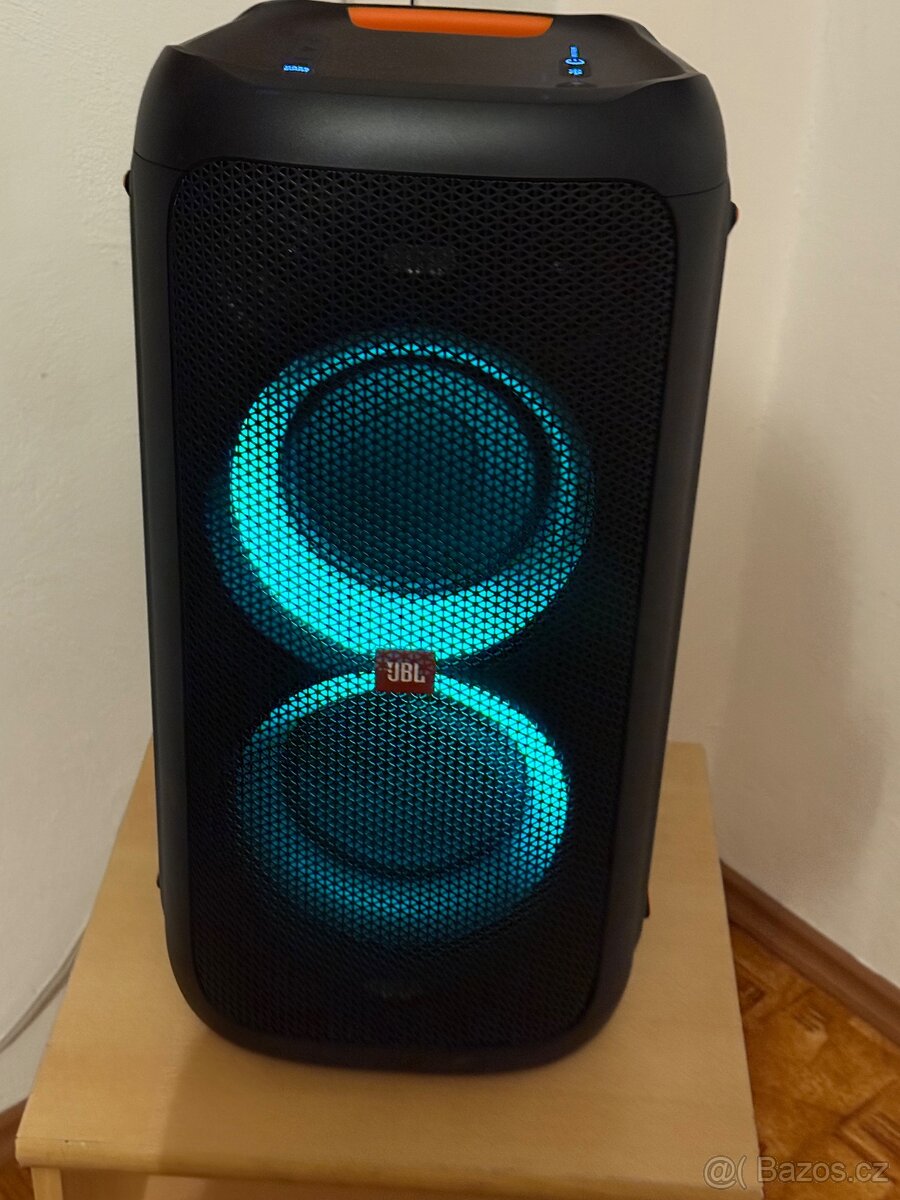 JBL partybox 100 - 3