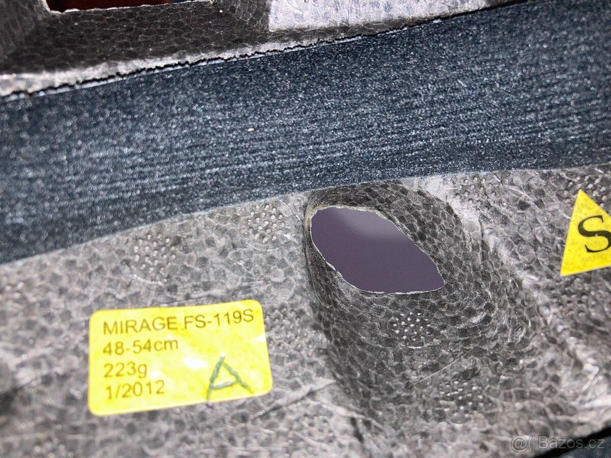 Prodám kvalitní dětské přilby/přilba . - 3