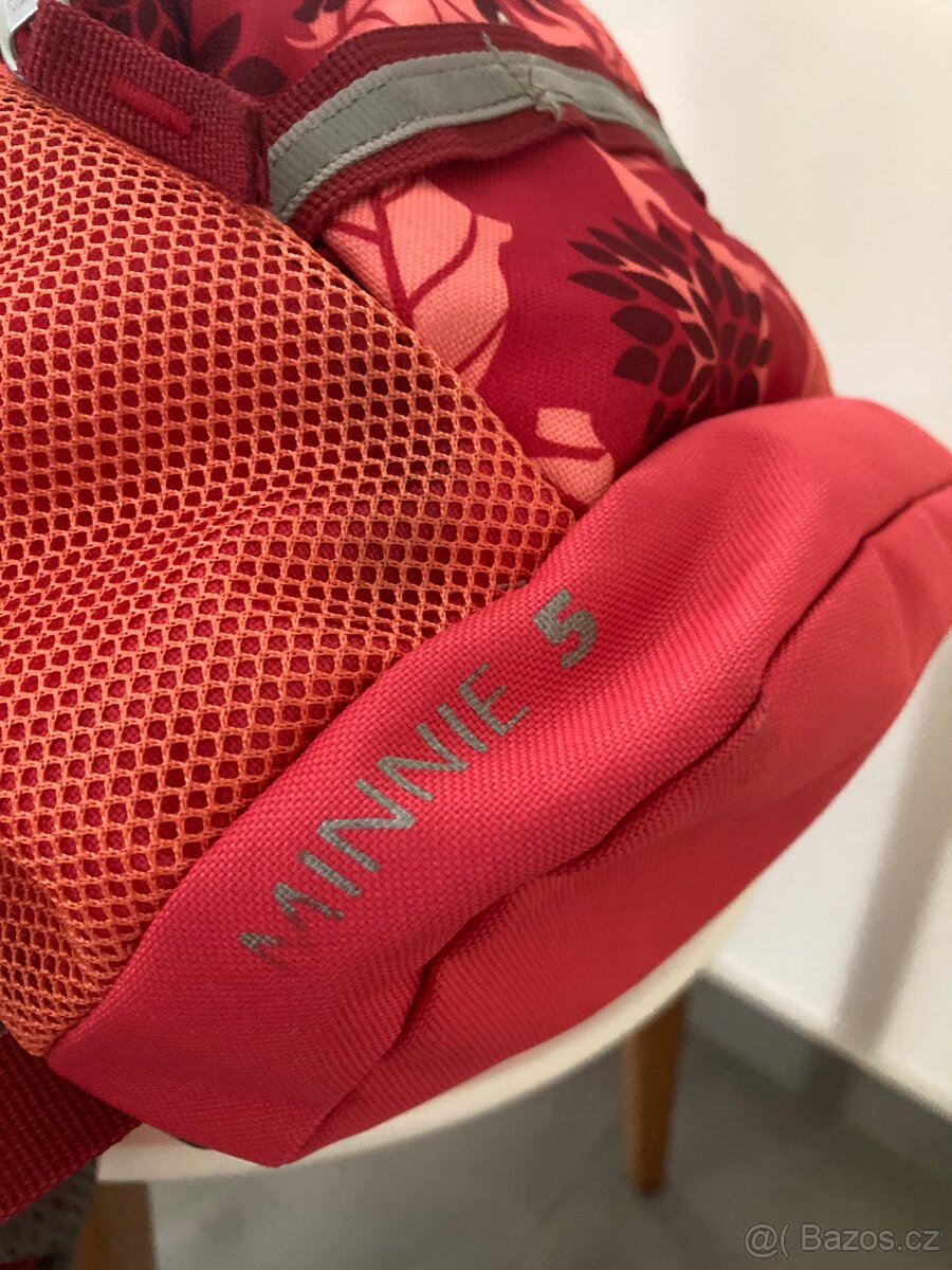 Batoh Vaude Minnie 5 - 3