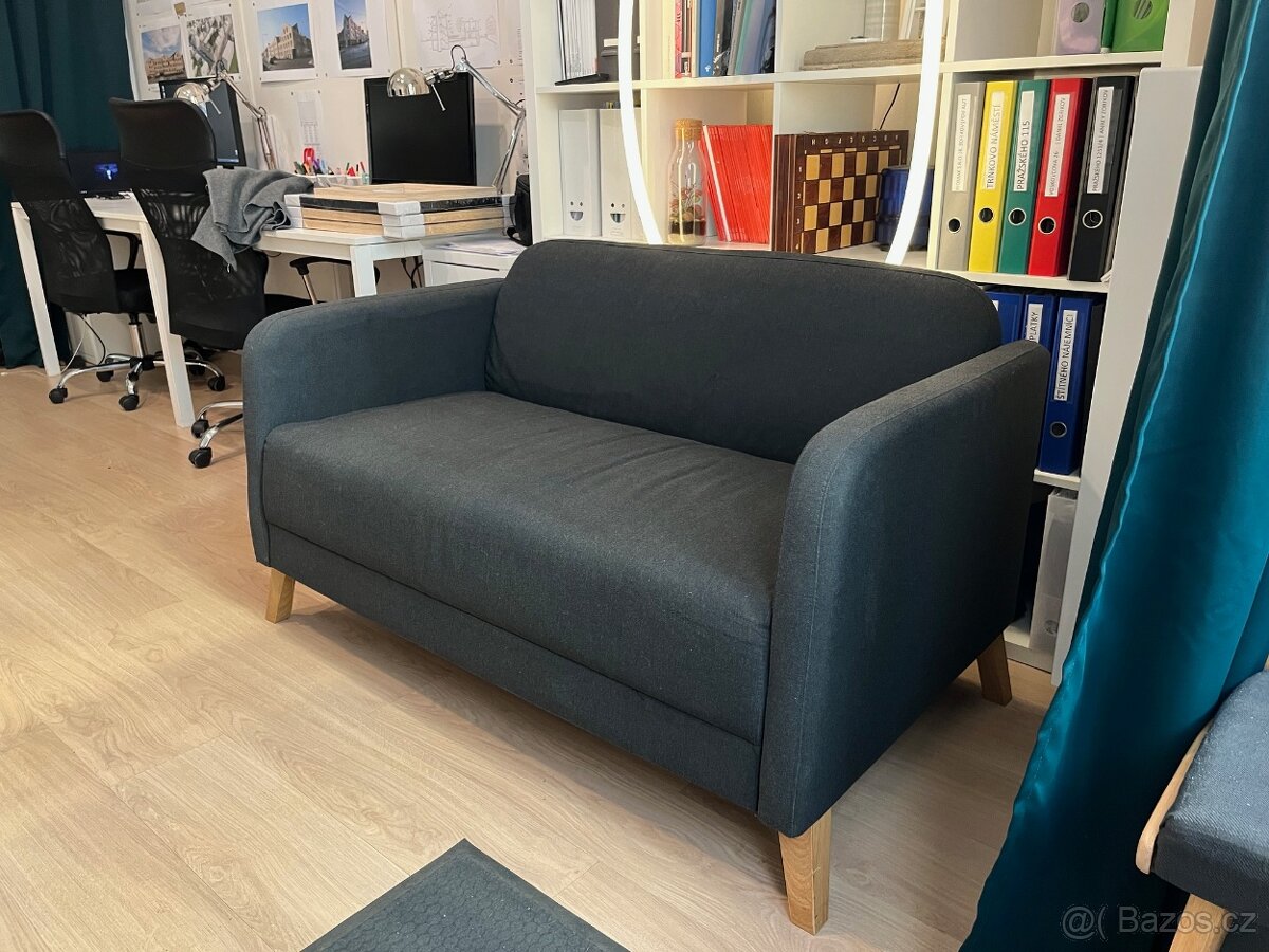 Prodam pohovku IKEA LINANÄS - 3