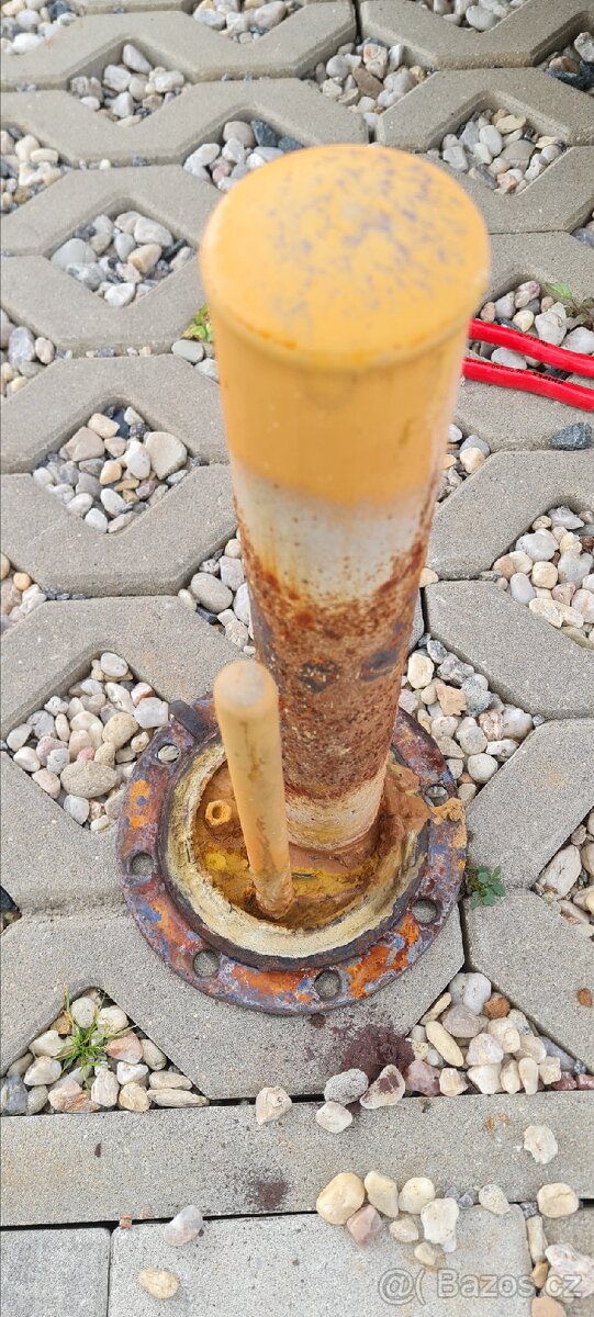 Boiler Dražice OKCE 160 - 3