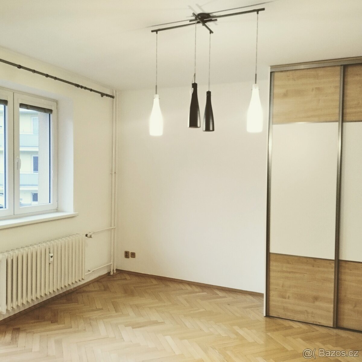 Pronajmu byt, 3+1, Frenštát, Školská čtvrť 1348, 64 m2. - 3