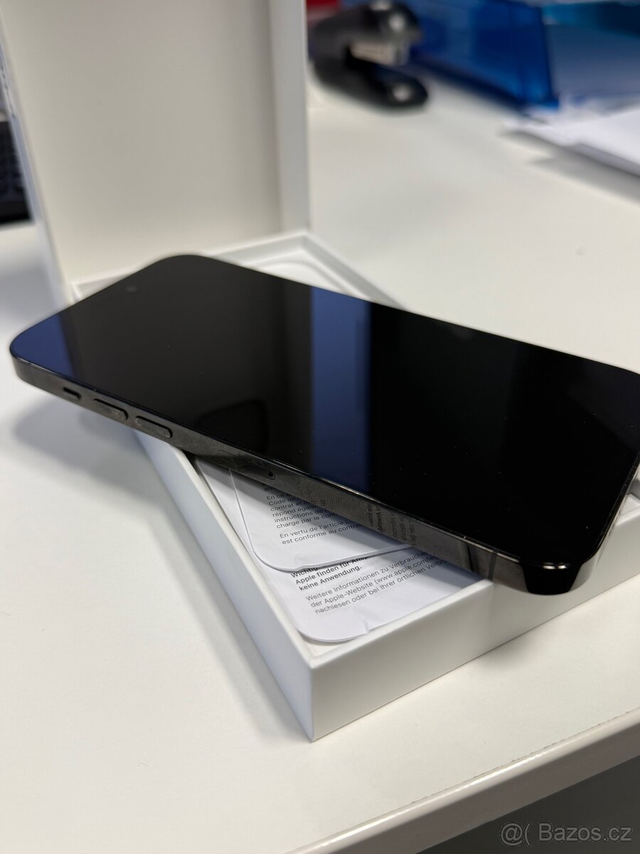 IPhone 14 Pro Max 256 GB - 3