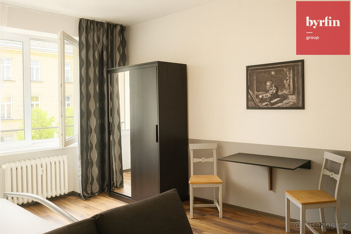 Investiční příležitost – 2 byty (celé patro) v centru Ostrav - 3