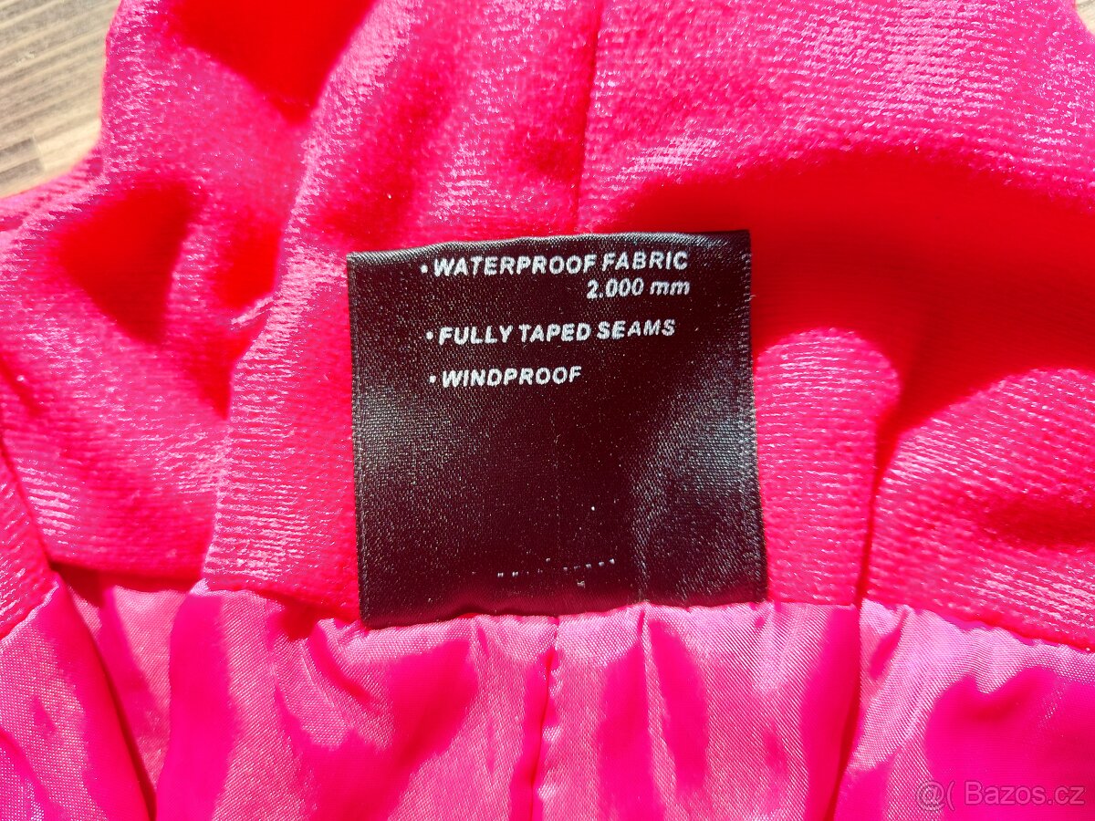 Oteplovačky vel. 116 - 3