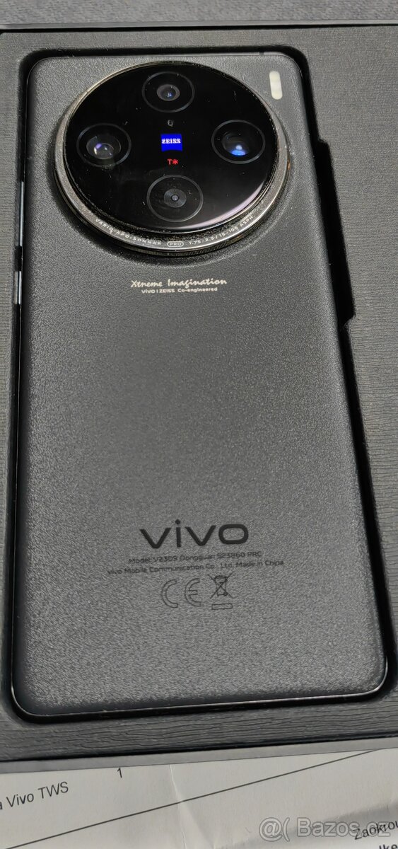 Vivo X100 pro možná výměna - 3