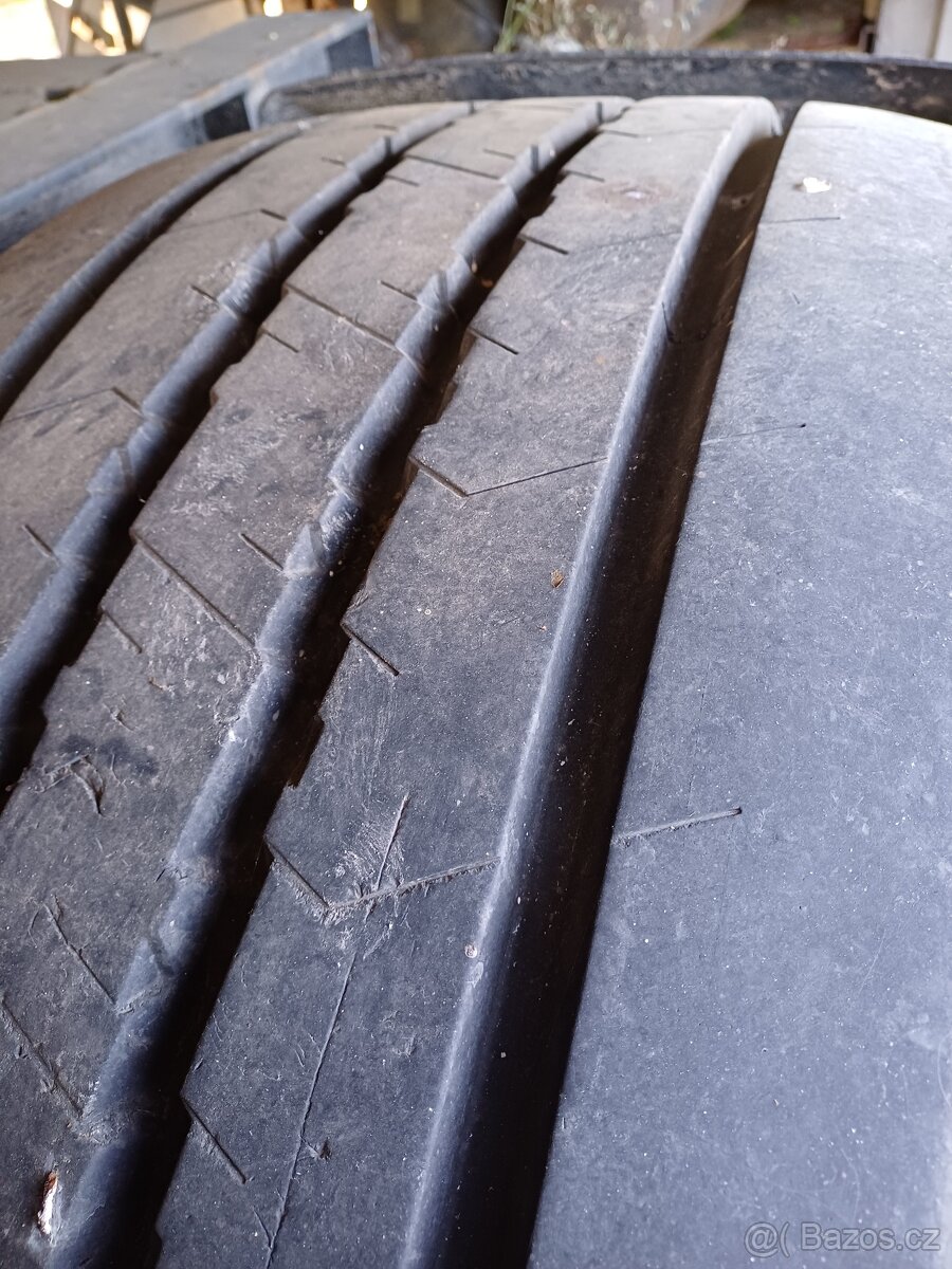 nakladní vlek mražak - 3