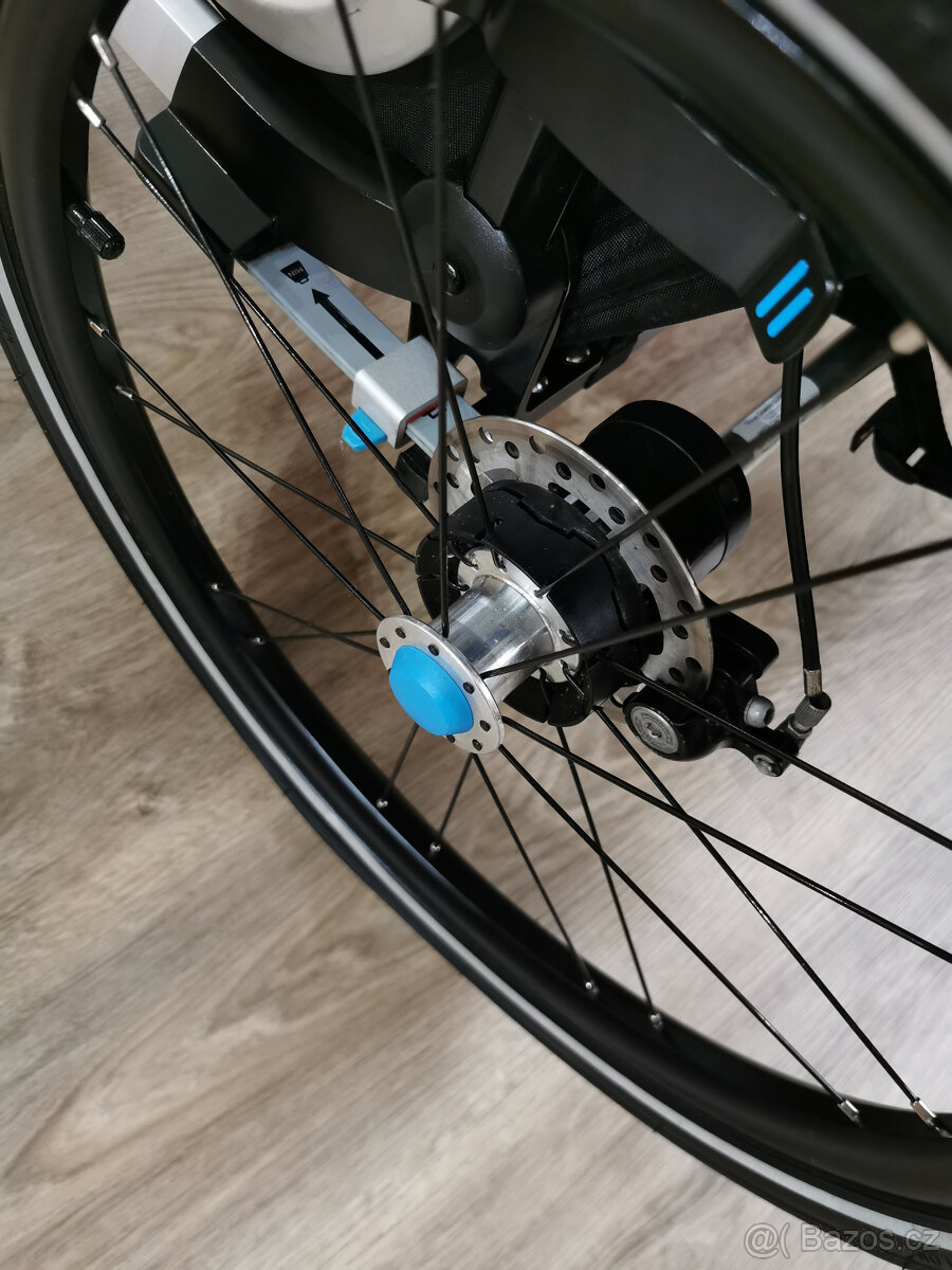 Thule Sport 2 Jogging kit - 3