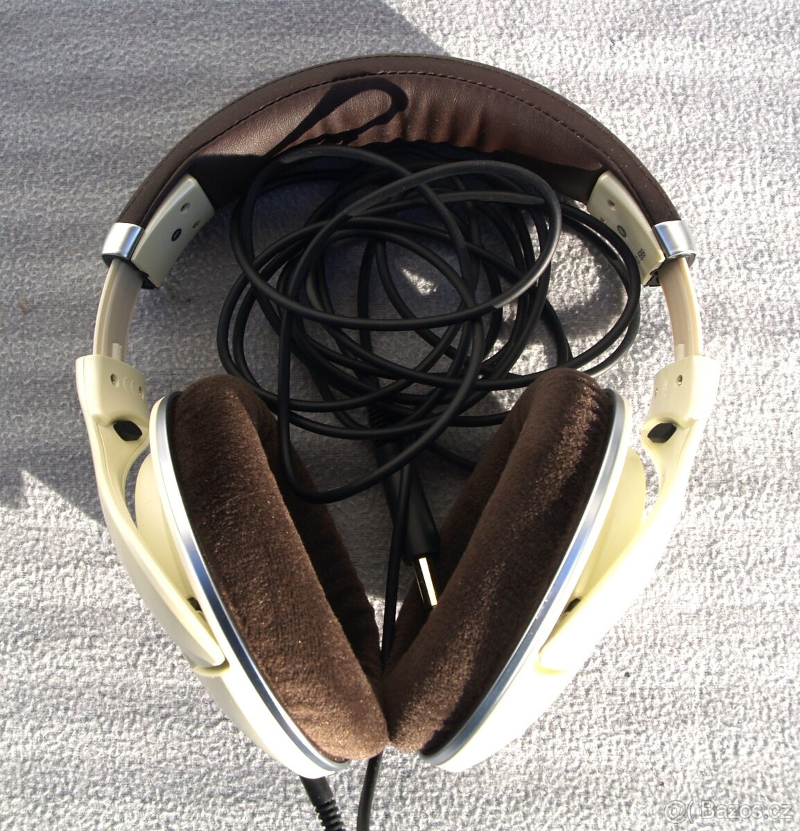 Sennheiser HD 599 - 3