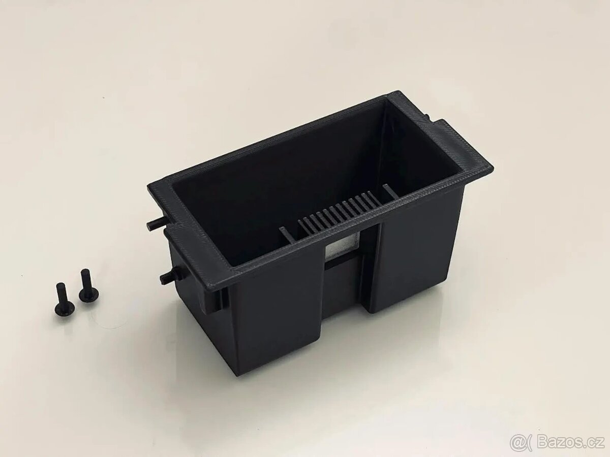 Honda CRX Del Sol - Popelník - 3