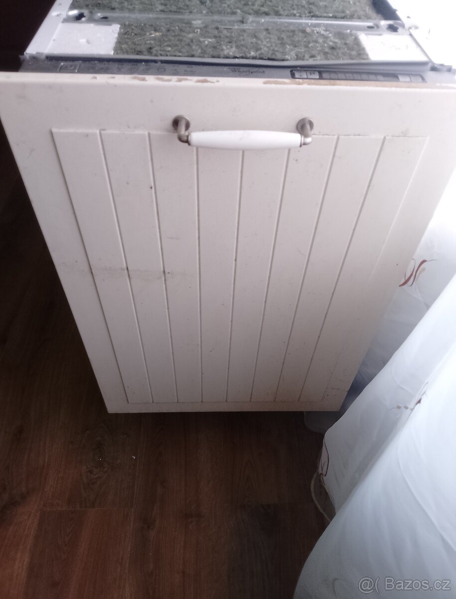 Myčka nádobí Whirlpool - 3