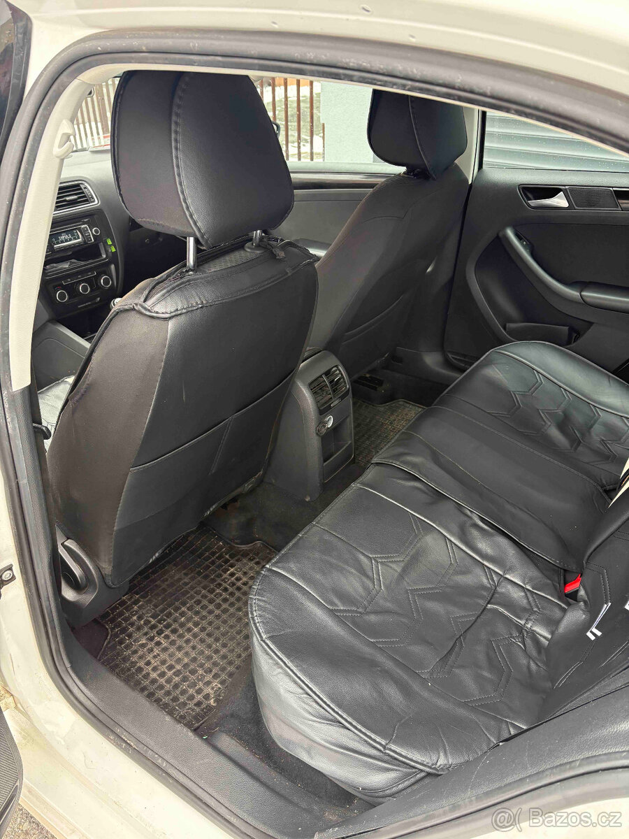 prodej VW Jetta - 3