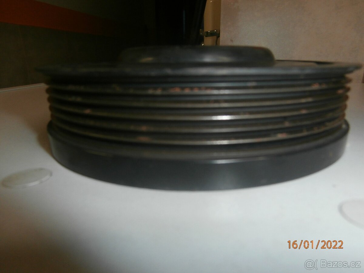 03G105243 REMENICE SKODA VW - 3