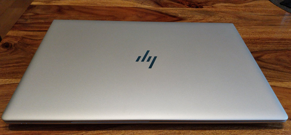 HP EliteBook 850 G5 - 3