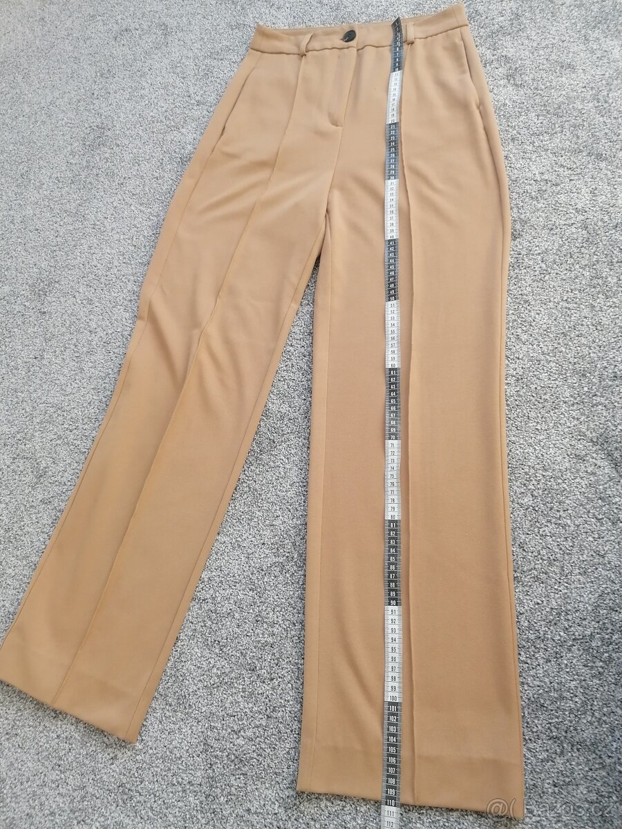 Dámské kalhoty Reserved S - 3