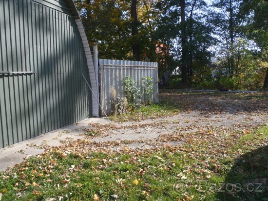 Prodej pozemek 327 m2,Turnov - 3