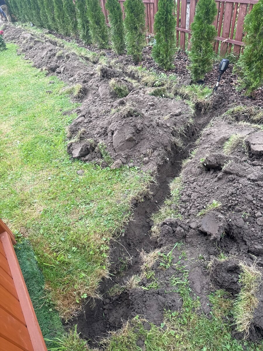 Nabízím své služby - 3