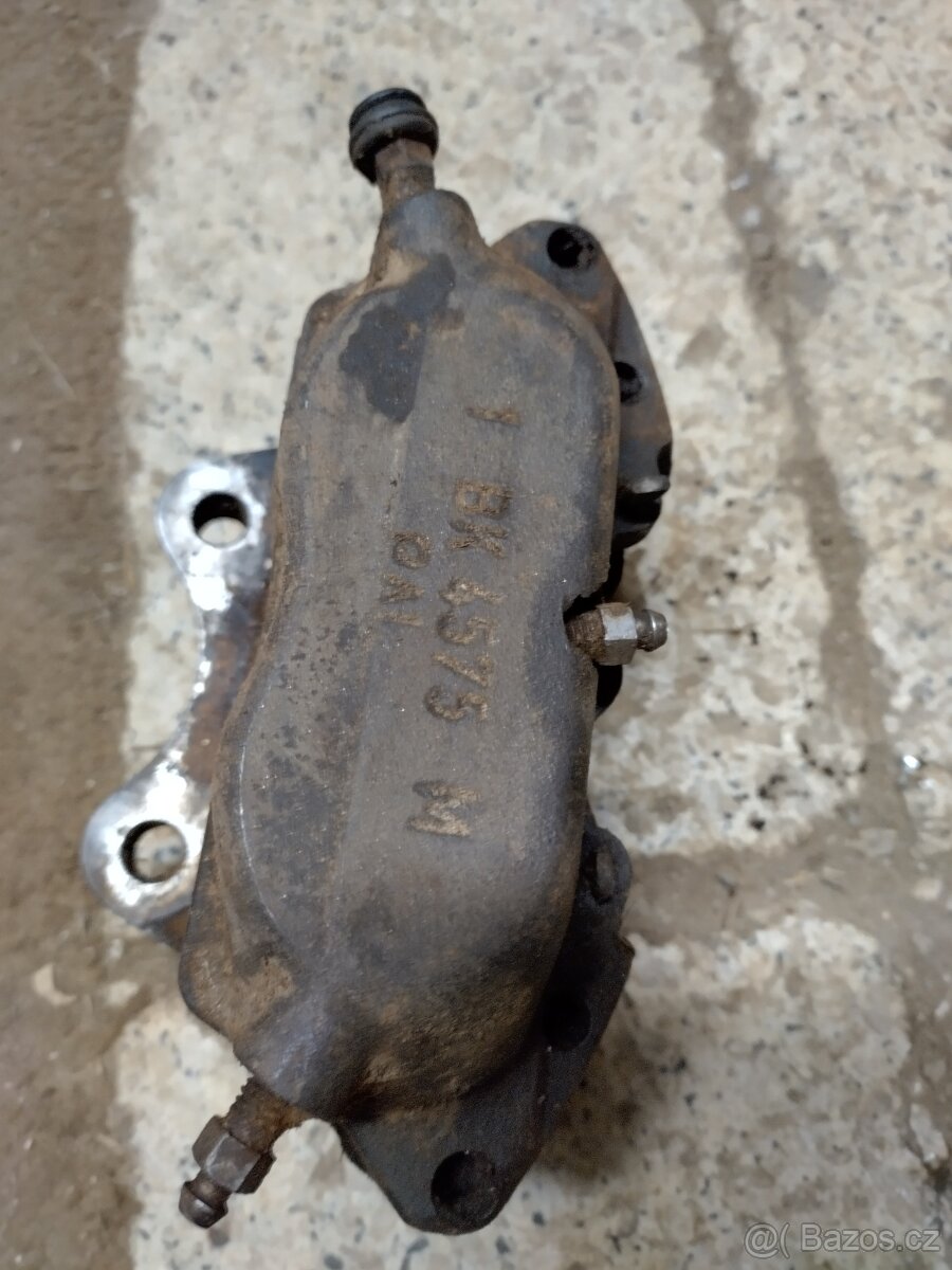 Brzdový třmen škoda 130 - 3
