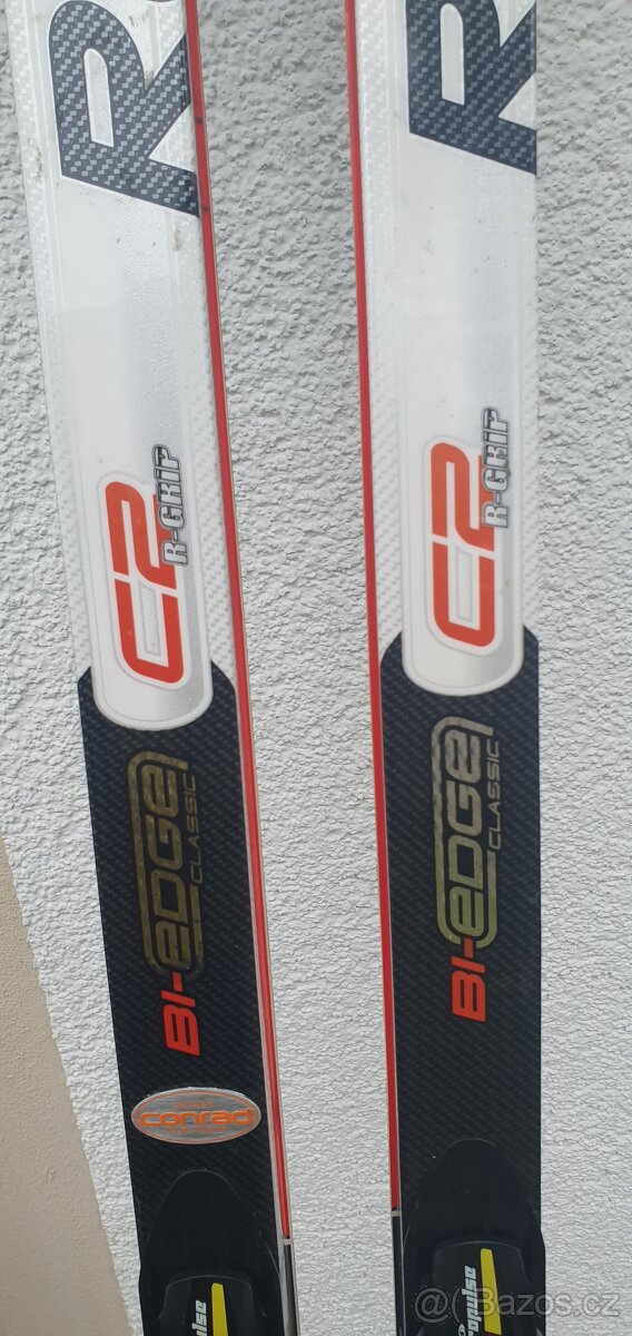 Běžka Rossignol - 3