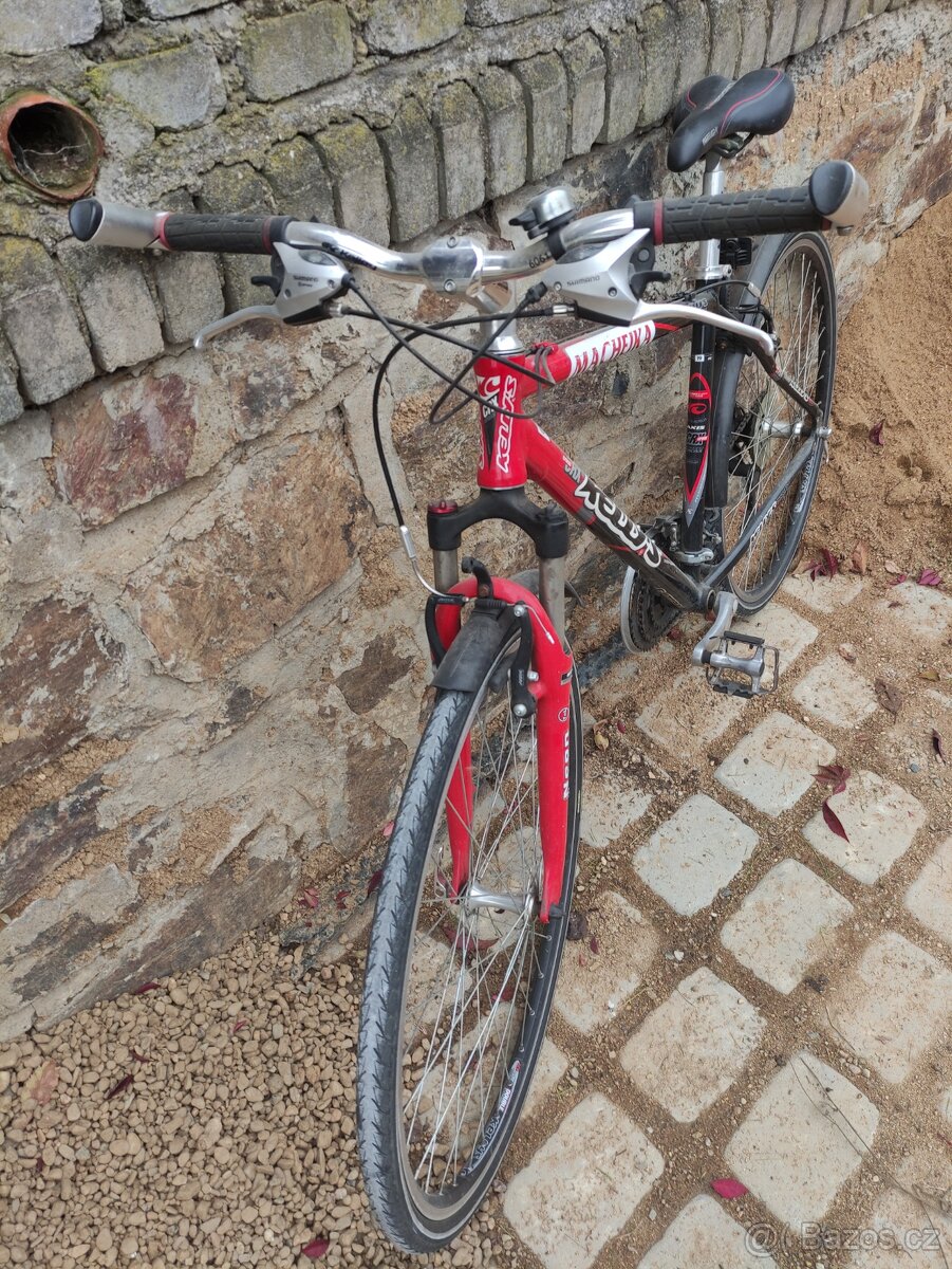 Horske kolo Kellys - 3