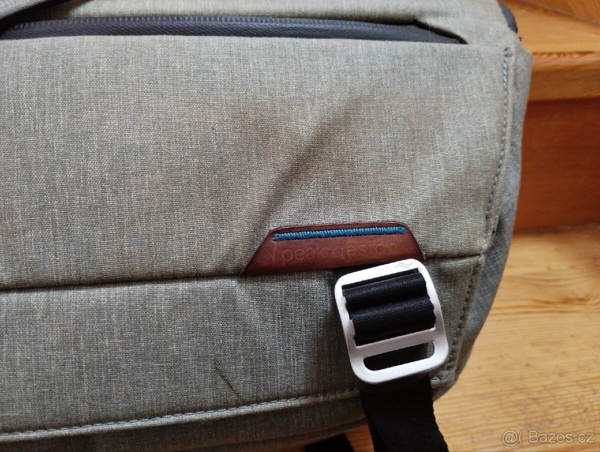 Taška Peak Design everyday sling 10l - 3