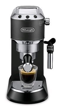 Automatické, pákové kávovary delonghi. - 3
