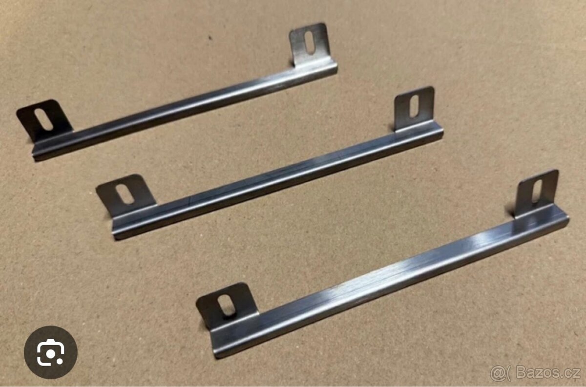 Predám votex krídlo golf mk2 - 3