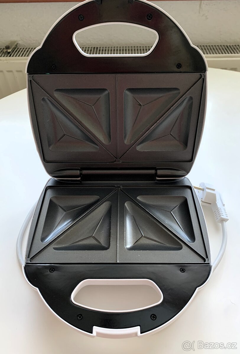 Sendvičovač ETA - 3