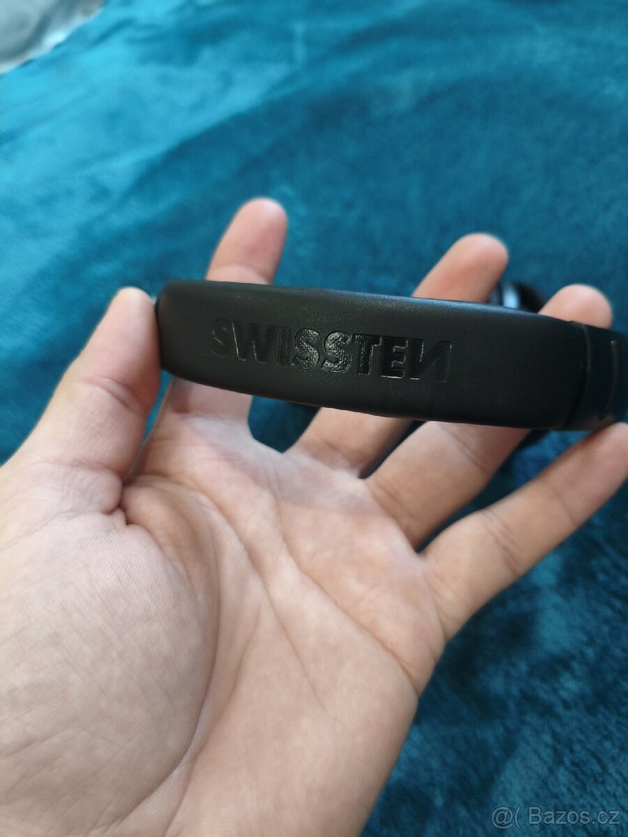 Swissten trix sluchátka - 3